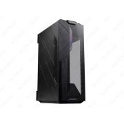 Компьютерный корпус Case ASUS | ROG | Z11 | Mini Tower | USB 2.0 x2;USB 3.2 x3;Type-C x1;PS/2 x1 | Black