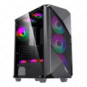 Корпус компьютерный Gamemax Revolt | ATX