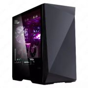 Корпус компьютерный Zalman Z9 Iceberg | Black | E-ATX | Type-C