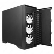 Корпус компьютерный Antec P101S Silent | E-ATX