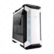 Компьютерный корпус Case ASUS | TUF GAMING | GT501 | Midi Tower | 2x USB 3.2; 1x HD Audio | White