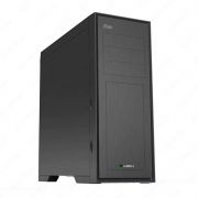 Корпус компьютерный Computer case Gamemax TiTan Silent (M905S)