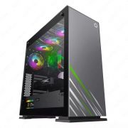 Корпус компьютерный Computer case Gamemax VEGA Pro GY