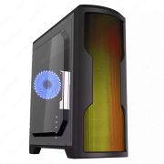 Корпус компьютерный Computer case Gamemax G562-RGB