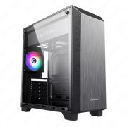 Корпус компьютерный Computer case Gamemax Nova-N5