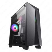 Корпус компьютерный Computer case Gamemax Nova-N6