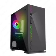 Корпус компьютерный Computer case GameMax DARK RANGER (H605-TR)