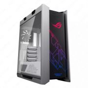 Корпус компьютерный ASUS ROG HELIOS WHITE (ROG Strix Helios RGB ATX/EATX)