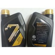 Масло синтетическое S-oil SEVEN GOLD SAE 5W-30 4л