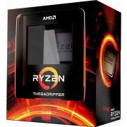 Процессор AMD Ryzen Threadripper 3990X