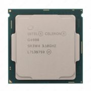 Процессор Intel-Celeron G4900 - 3.1 GHz, 2M