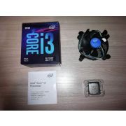 Intel-Core i3 - 9100Т, 3.6 GHz, 6M, oem, LGA1151, CoffeeLake