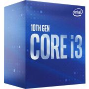 Процессор INTEL Core i3 10300, LGA 1200