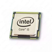 Процессор Intel i5