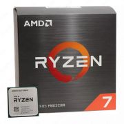 Процессор AMD Ryzen 7 vermeer 5800x