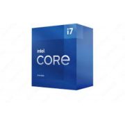 Процессор Intel-Core i7 - 11700, 2.5 GHz, 16MB, oem, LGA1200, Rocket Lake