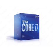 Процессор intel core i7 10700