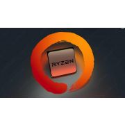 AMD Ryzen™ 5 2600 - 3.4 GHz--3,9 GHz, 6 cores/12 threads, 16 MB , No GPU, AM4, (YD2600BBM6IAF), oem