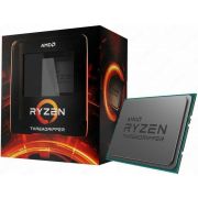 Процессор AMD Ryzen Threadripper 3990X, TRX4, BOX