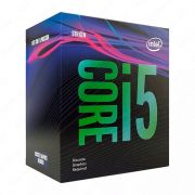 Процессор Intel core i5-9400F