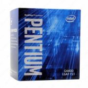 Процессор Intel-DualCore G4400 - 2.9 GHz