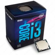 Intel-Core i3 - 9100F, 3.6 GHz, 6M, oem, LGA1151, CoffeeLake