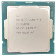 Процессор Intel Core i5-10400F