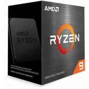 Процессор AMD Ryzen 9 5950X, SocketAM4