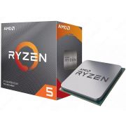 Процессор Amd Ryzen 5 5600X