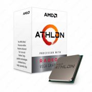 Процессор AMD Athlon 200GE - 3,2 GHZ