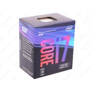 Intel-Core i7 - 8700, 3.2 GHz, 12M, oem, LGA1151, CoffeeLake