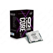 Intel-Core i9 - 10900X, 3.7 GHz, 19,25MB, oem, LGA2066, Cascade Lake