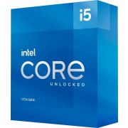 Процессор INTEL Core i5 11600K, LGA 1200