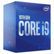 Процессор Intel-Core i9 - 10900