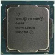 Intel-DualCore G4930 - 3.2 GHz, 3M, oem, LGA1151, CoffeeLake