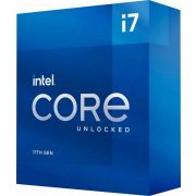 Процессор INTEL Core i7 11700K, LGA 1200