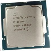 Процессор Intel® Core™ i5-10400