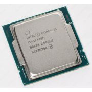 Процессор Intel core i5 - 11400F