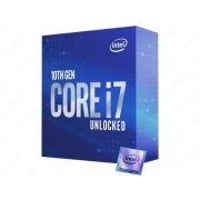 Процессор Intel-Core i7 - 10700K