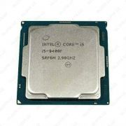 Процессор Intel-Core i5 - 9400F, 2.9 GHz, 9M, oem, LGA1151, CoffeeLake