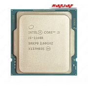 Процессор Intel core i5-11400