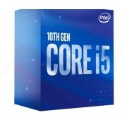 Процессор Intel-Core i5 - 10600K, 4.1 GHz, 12MB, oem, LGA1200, Comet Lake