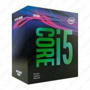 Процессор Intel-Core i5 - 9400, 2.9 GHz, 9M, oem, LGA1151, CoffeeLake