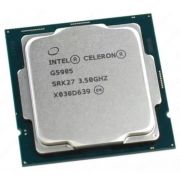 Процессор Intel Celeron G5905