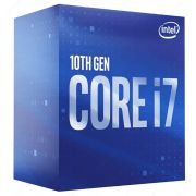 Процессор Intel-Core i7 - 10700