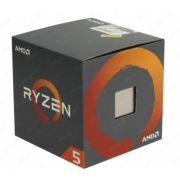 Процессор AMD Ryzen 5 1400 - 3.2 GHz