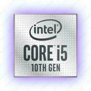 Процессор Intel-Core i5 - 10400, 2.9 GHz, 12MB, oem, LGA1200, Comet Lake