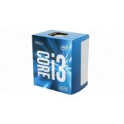 Intel-Core i3 - 7100, 3.9 GHz, 3M, oem, LGA1151, KabyLake