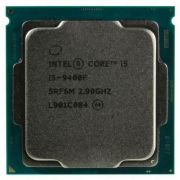 Процессор Intel Core i5-9400F