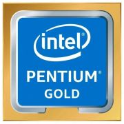 Процессор Intel Pentium Gold G6400